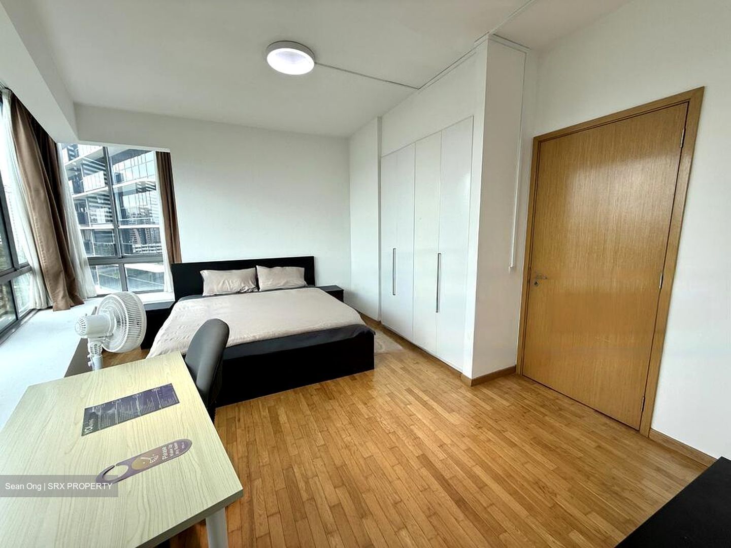 One-north Residences (D5), Apartment #460472621